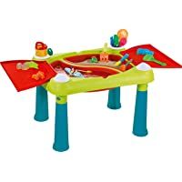 Keter - Mesa Infantil (tamaño Mediano)